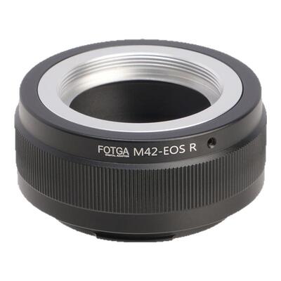FOTGAM42-EOSR镜头转接