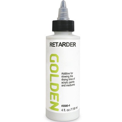 进口GOLDENRetarder高登缓凝剂