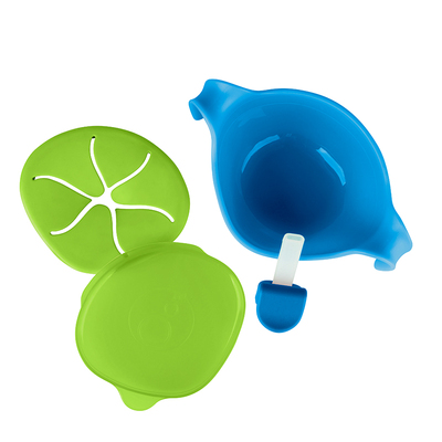 现货澳洲吸管碗b.box便携碗