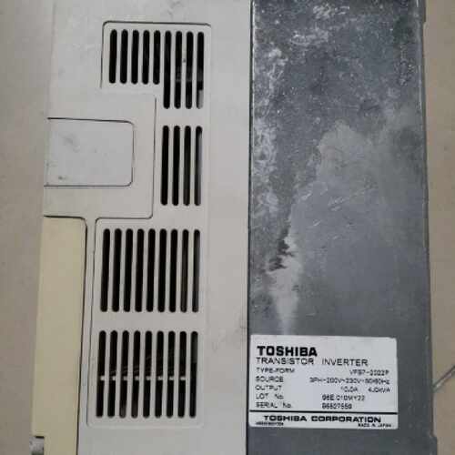 议价东芝变频器 VF-S7 2.2KW 220V VFS7-2022P 现货