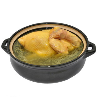 整只土鸡2斤多【淘汰蛋土鸡】正宗新鲜农家散养500天走地鸡包顺丰