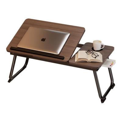 床上小桌子可折叠笔记本电脑支架