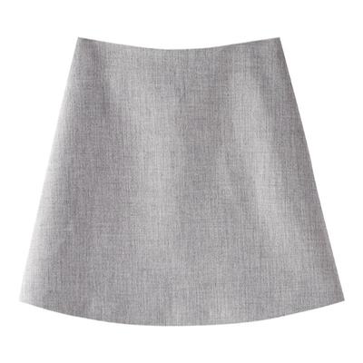 CHICBLISS短裙A字裙通勤半身裙