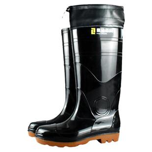 雨鞋男士水鞋雨靴男款防水高筒中筒夏季短筒套鞋胶鞋防滑水靴耐磨