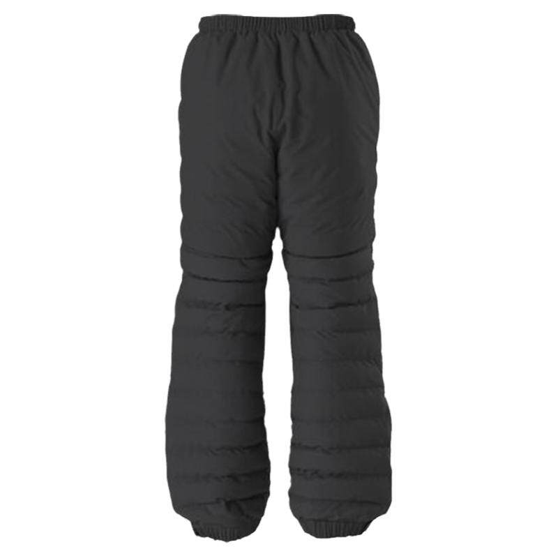 THE NORTH FACE北面男羽绒裤800蓬户外滑雪运动保暖高山轻质冬季