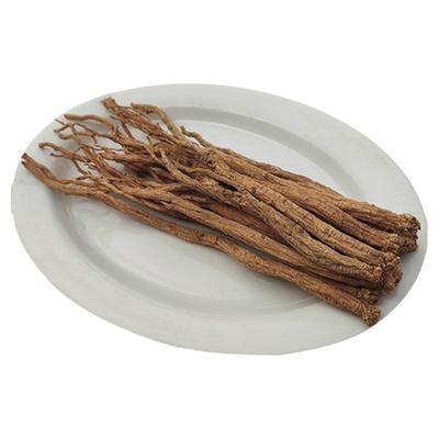 进入了解神奇的山西上党潞党参