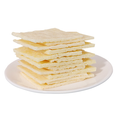 奶皮子糖葫芦专用内蒙古半干奶皮