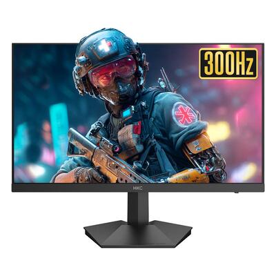 【电竞机皇】300HZ电竞显示器