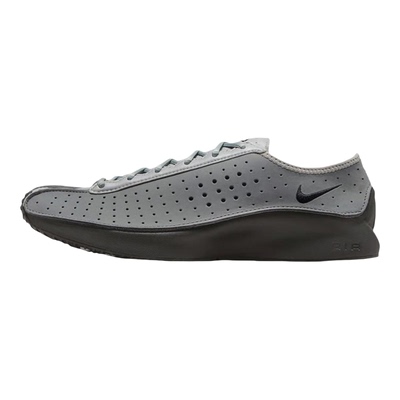 Nike/耐克正品AirSuperfly新款女烟灰黑色经典休闲鞋IB1403-001