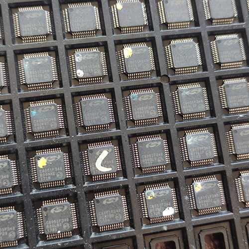 【议价-可维修】C8051F340 /均有货
