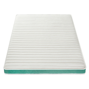 榻榻米床垫定做黄麻儿童护脊踏踏米硬垫子乳胶可折叠拆洗定制尺寸