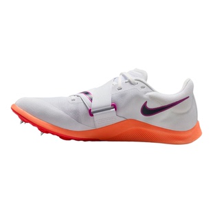 田径精英2026新款!Nike Rival Jump 男女专业比赛跳远三级跳钉鞋