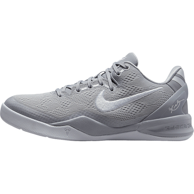 耐克GS女子大童实战篮球鞋