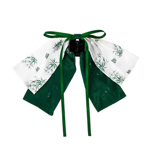 安徽博物院 君启蝴蝶文创抓夹 马尾夹文艺小众国风女新年生日礼物