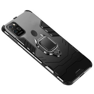 适用荣耀Play5t手机壳防摔KOZ一AL40硅胶保护套Honor Play5T外壳华为paly五t磁吸车载一体指环支架全包抗爆滑