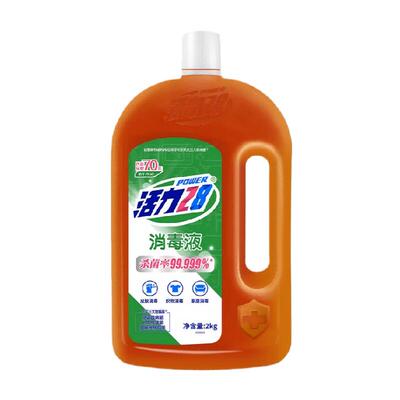 活力28松木香居家消毒液2kg