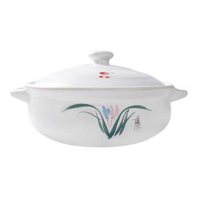 康舒电磁炉明火大容量砂锅商用