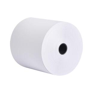 热敏打印纸57x50收银纸80x80热敏纸超市美团外卖整箱57x40x30卷纸58mm打印机纸80x60x50酒店餐厅后厨房小票纸