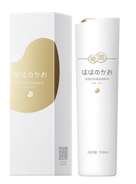 亲润准孕妇豆乳保湿水专用纯补水