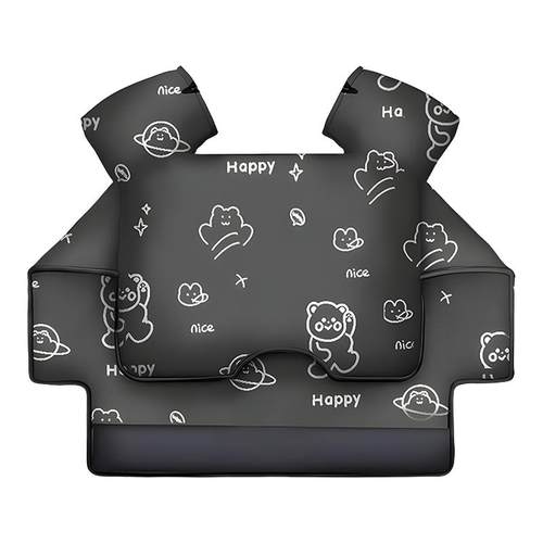 踏板摩托车专用挡风被铃木uy125豪爵afr加厚防风adx冬季us电动车