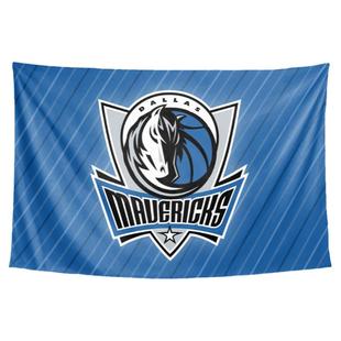 独行侠达拉斯小牛队职业篮球队定制周边装饰背景布海报挂毯画挂布