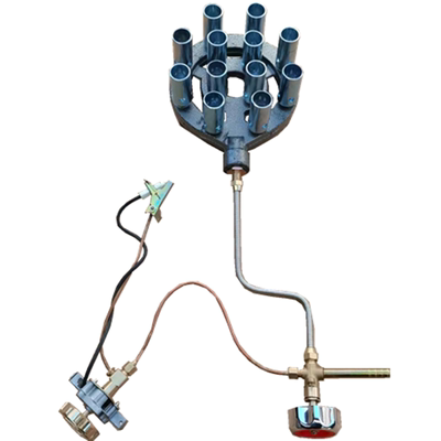 大锅灶配件炉头点火器大全