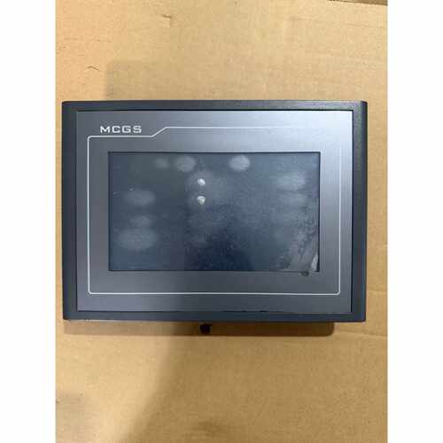 询价昆仑通态TPC7062KTTD触摸屏件