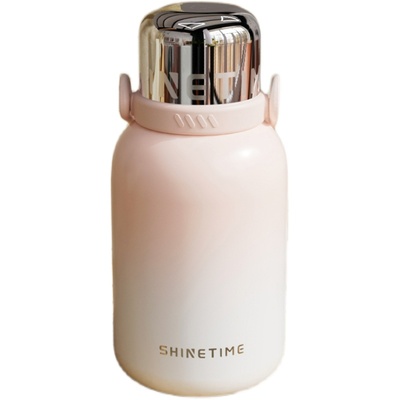 雄泰大容量保温杯316L大容量2024