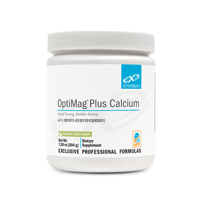 XYMOGEN赛摩根复合钙镁粉剂