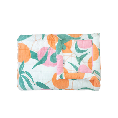 CASTLEGARDEN空调被天丝人奶奶