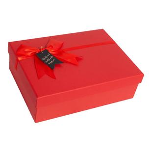 生日礼盒礼物盒包装盒生日礼品空盒子大号刮胡刀打火机送男友定制