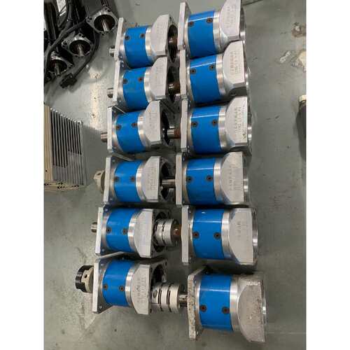 台正80减速机TF80L15P1