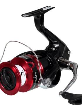 SHIMANO/禧玛诺路亚sienna纺车轮