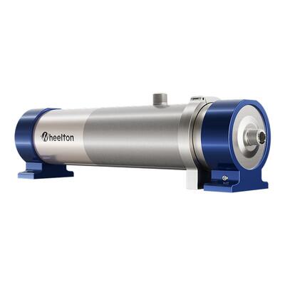 惠尔顿中央超滤净水器真0.01微米