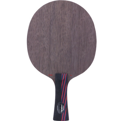 Stiga/斯帝卡红黑碳王乒乓球拍