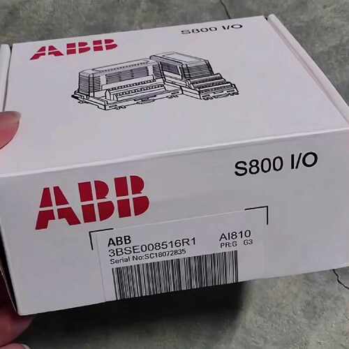 AI810 3BSE008516R1AI81O
