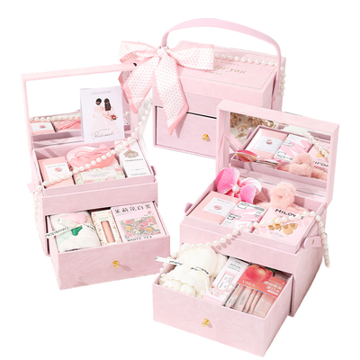 小红书推荐~结婚伴手礼女伴娘