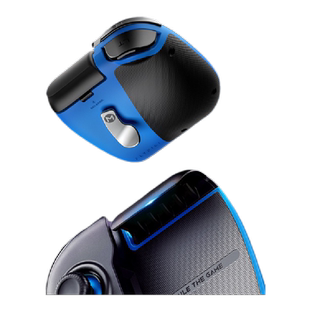 飞智黄蜂2Pro单手游戏手柄吃鸡神器自动压枪王者辅助一键换装连招荒野乱斗忍者必须死3跑跑荣耀