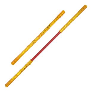 如意金箍棒儿童玩具发光西游孙悟空齐天大圣可伸缩棒收缩暑假男孩