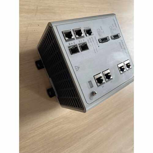 议价1783RMS06T8300AB罗克韦尔交换机维修