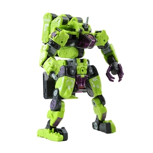 【BEASTBOX】猛兽匣 破土者 精英变形模型潮玩玩具国创机甲玩具