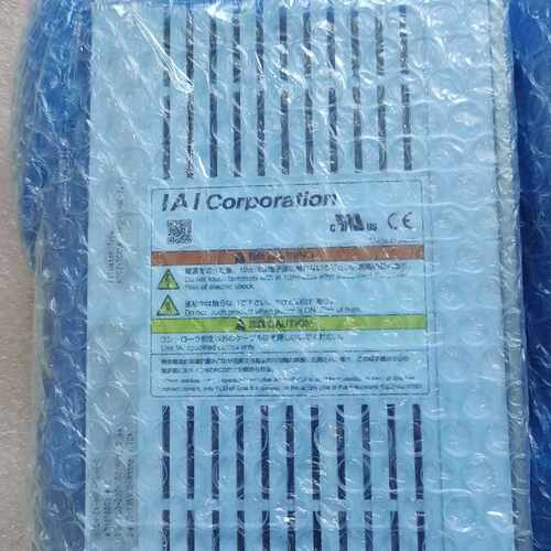溢价-IAI控制器SCON-CA-60I-PR-0-2两台