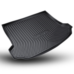 出胜TPE汽车后备箱垫全包围尾箱垫子专用2023款 新款内饰装饰22款