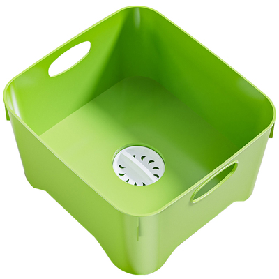 沥水篮厨房置物架多功能收纳架