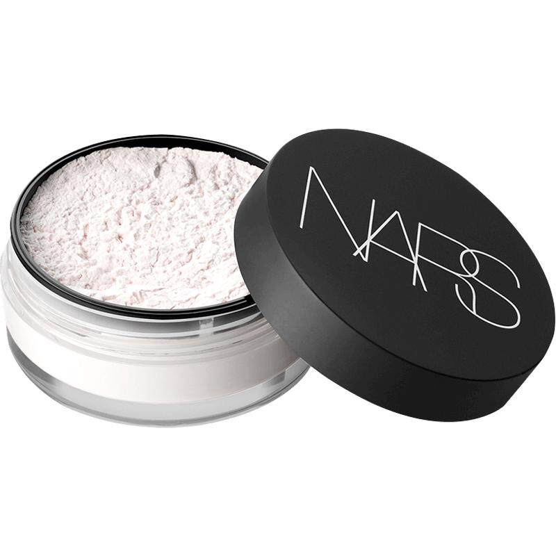 【自营】Nars娜斯蜜粉散粉持久定妆控油定妆大白散粉提亮11g哑光