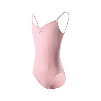 儿童吊带舞蹈服艺考女