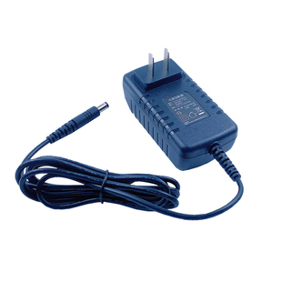 美甲光疗机指甲烤灯烘干机专用美规欧规宽压电源100V至240V电源线