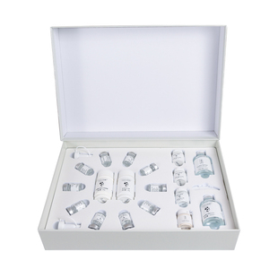 面部护理套盒美容院专用玻尿酸水光柔嫩透亮补水保湿按摩紧致肌肤