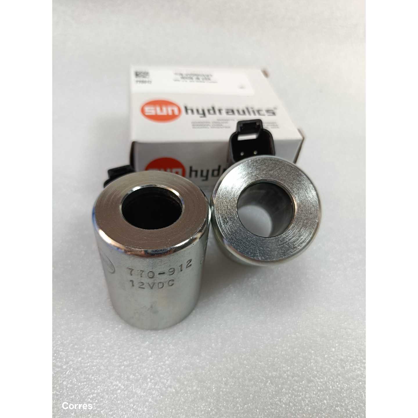 议价-770-912 12VDC