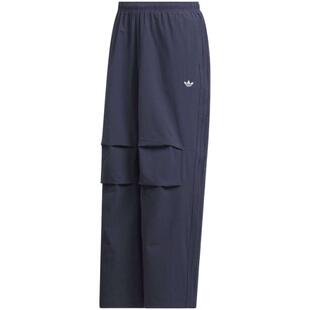 滔搏adidas阿迪达斯三叶草男子百搭宽松训练运动休闲长裤IA7504